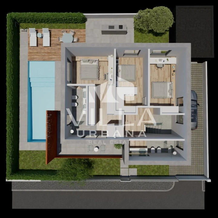 Moradia T4 para Venda em Charneca de Caparica e Sobreda Foto 25