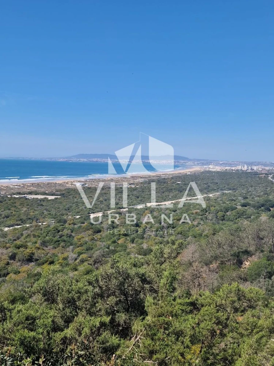 Moradia T4 para Venda em Charneca de Caparica e Sobreda Foto 27