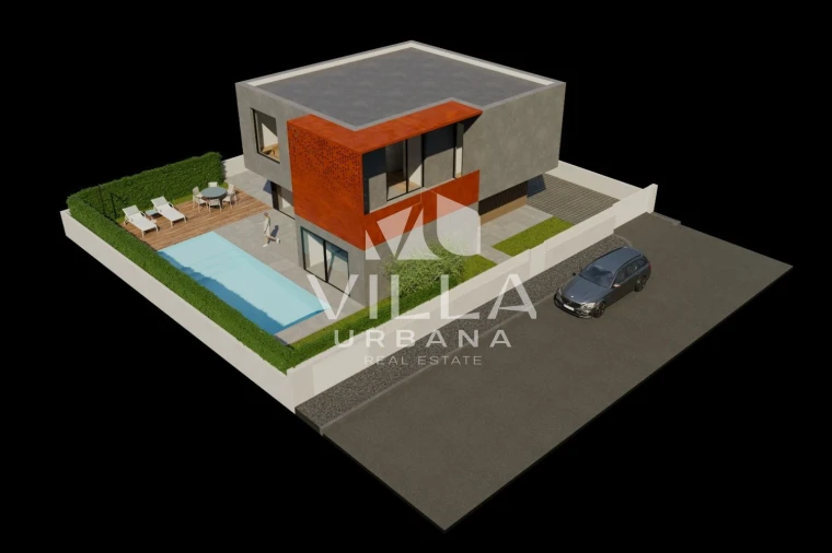 Moradia T4 para Venda em Charneca de Caparica e Sobreda Foto 24