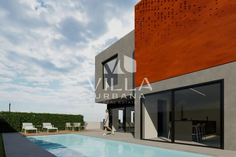 Moradia T4 para Venda em Charneca de Caparica e Sobreda Foto 16