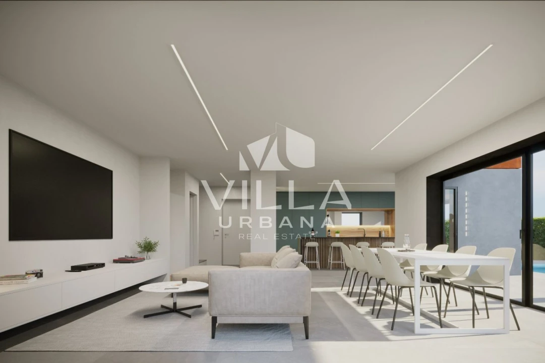 Moradia T4 para Venda em Charneca de Caparica e Sobreda Foto 4