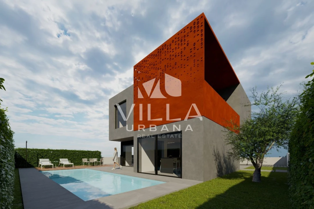 Moradia T4 para Venda em Charneca de Caparica e Sobreda Foto 1