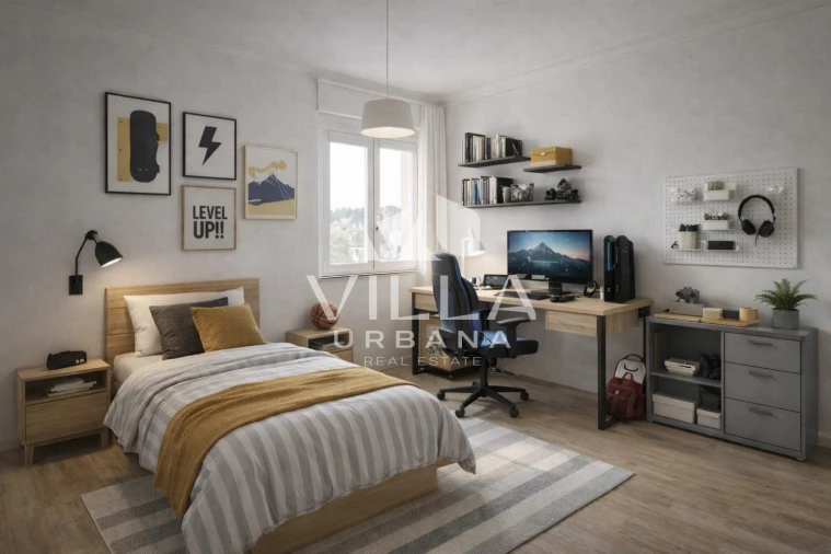 Apartamento T2 para Venda em Seixal, Arrentela e Aldeia de Paio Pires Foto 4