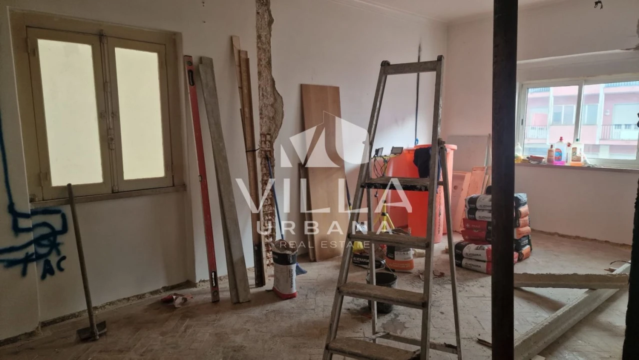 Apartamento T2 para Venda em Seixal, Arrentela e Aldeia de Paio Pires Foto 6