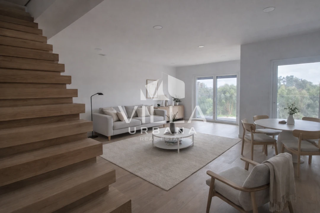 Apartamento T3 para Venda em Corroios Foto 4