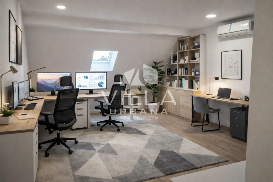 Apartamento T3 para Venda em Corroios Foto 7