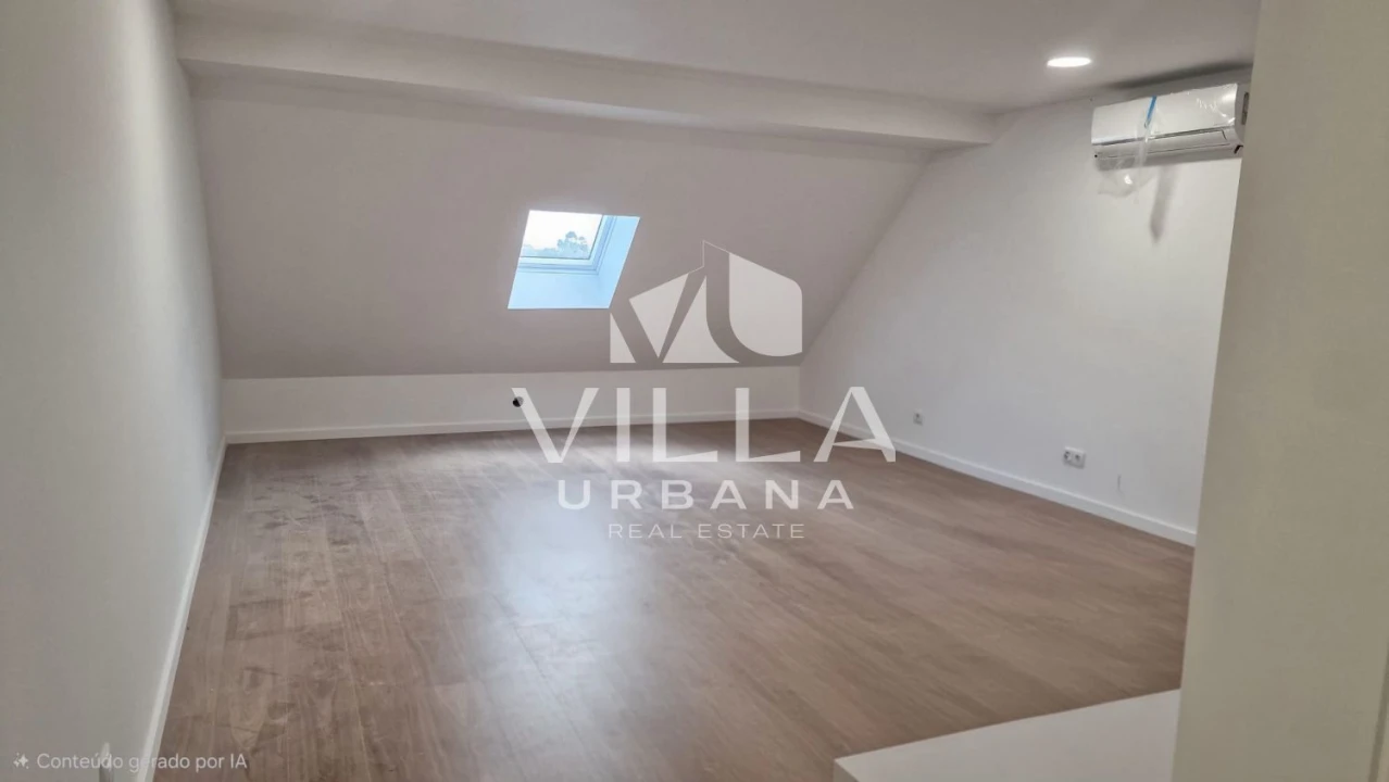 Apartamento T3 para Venda em Corroios Foto 8