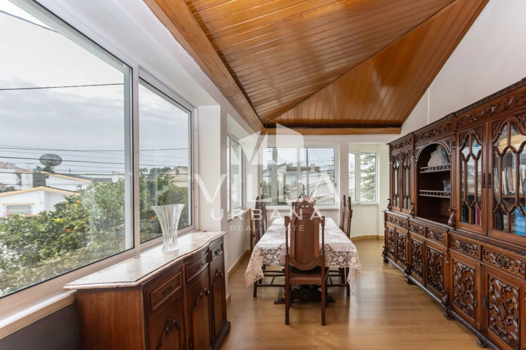 Moradia T3 para Venda em Amora Foto 41