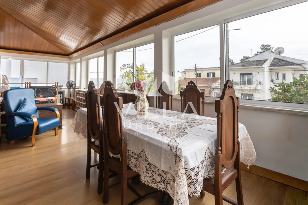 Moradia T3 para Venda em Amora Foto 40