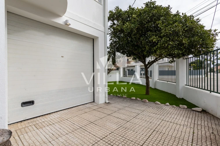 Moradia T3 para Venda em Amora Foto 7