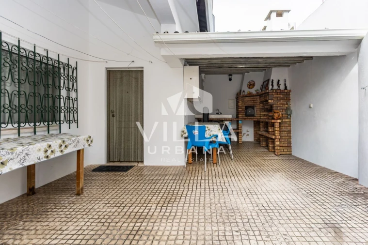 Moradia T3 para Venda em Amora Foto 12