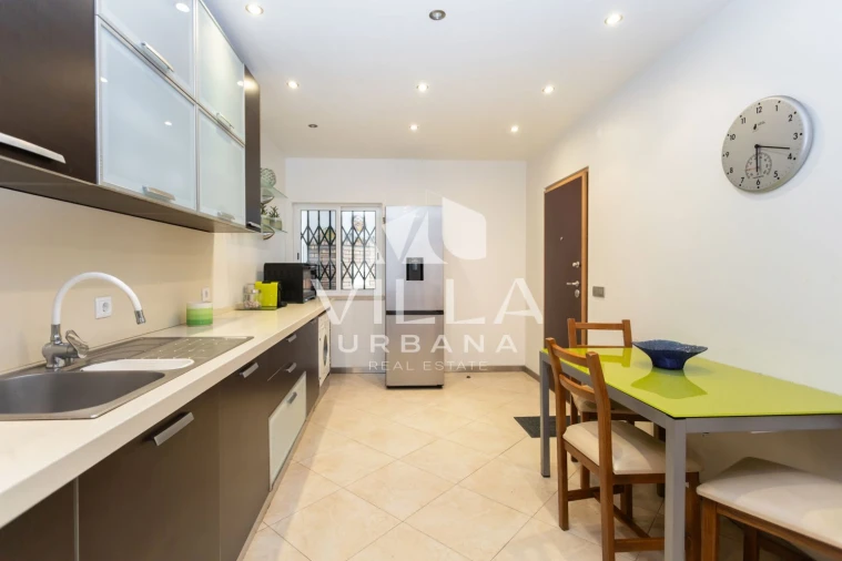 Moradia T3 para Venda em Amora Foto 44