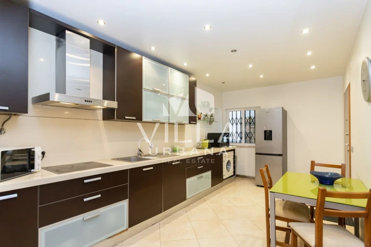 Moradia T3 para Venda em Amora Foto 43