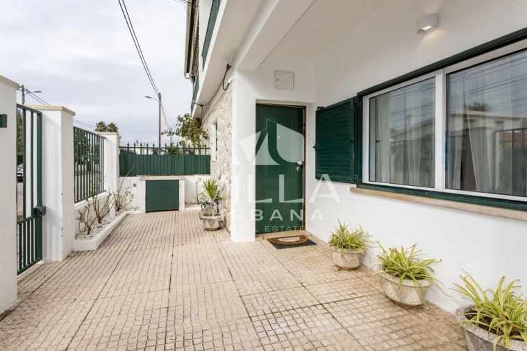 Moradia T3 para Venda em Amora Foto 15