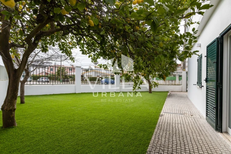 Moradia T3 para Venda em Amora Foto 9