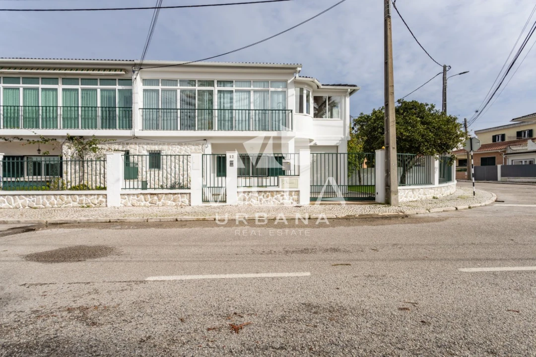 Moradia T3 para Venda em Amora Foto 4