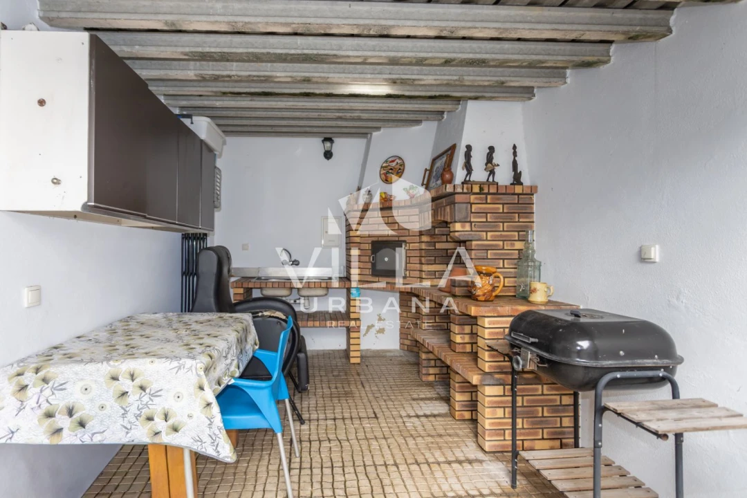 Moradia T3 para Venda em Amora Foto 13