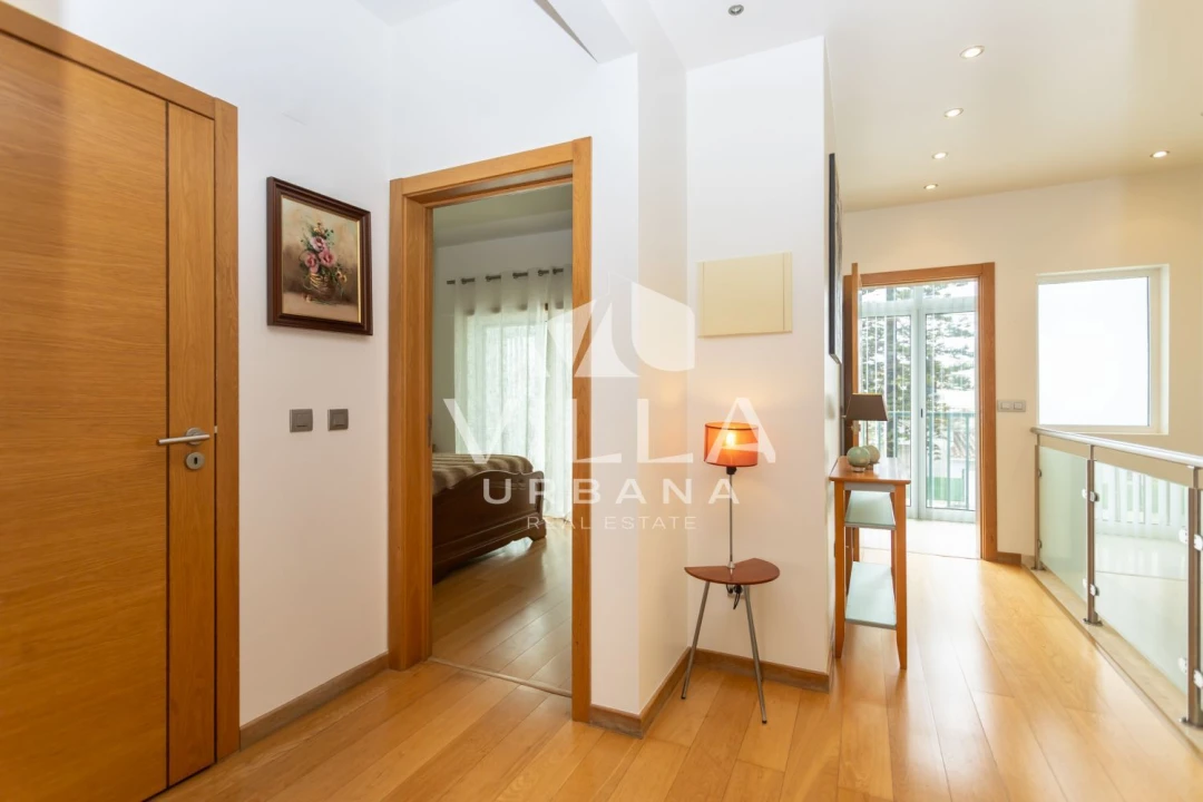 Moradia T3 para Venda em Amora Foto 31