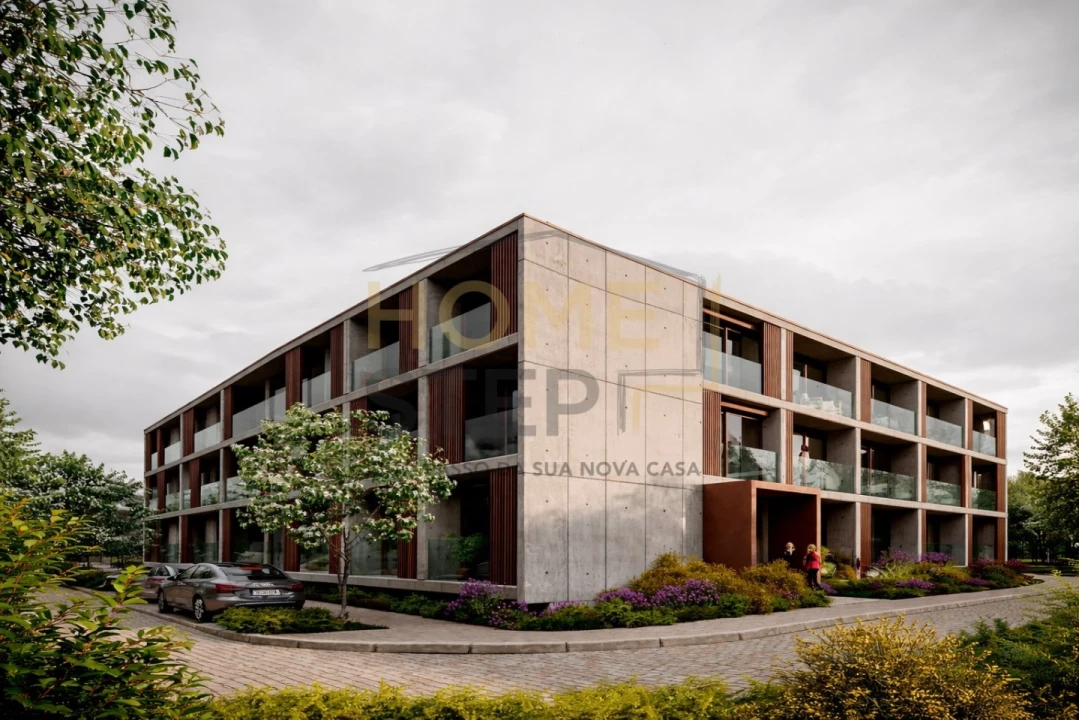 Apartamento T3 para Venda em Espinho Foto 7