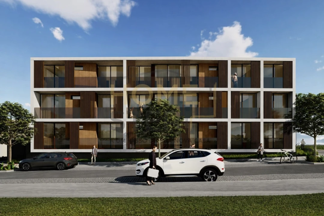 Apartamento T3 para Venda em Espinho Foto 15