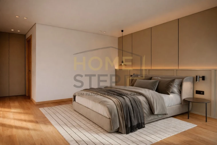 Apartamento T3 para Venda em Espinho Foto 4