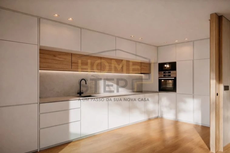 Apartamento T3 para Venda em Espinho Foto 8