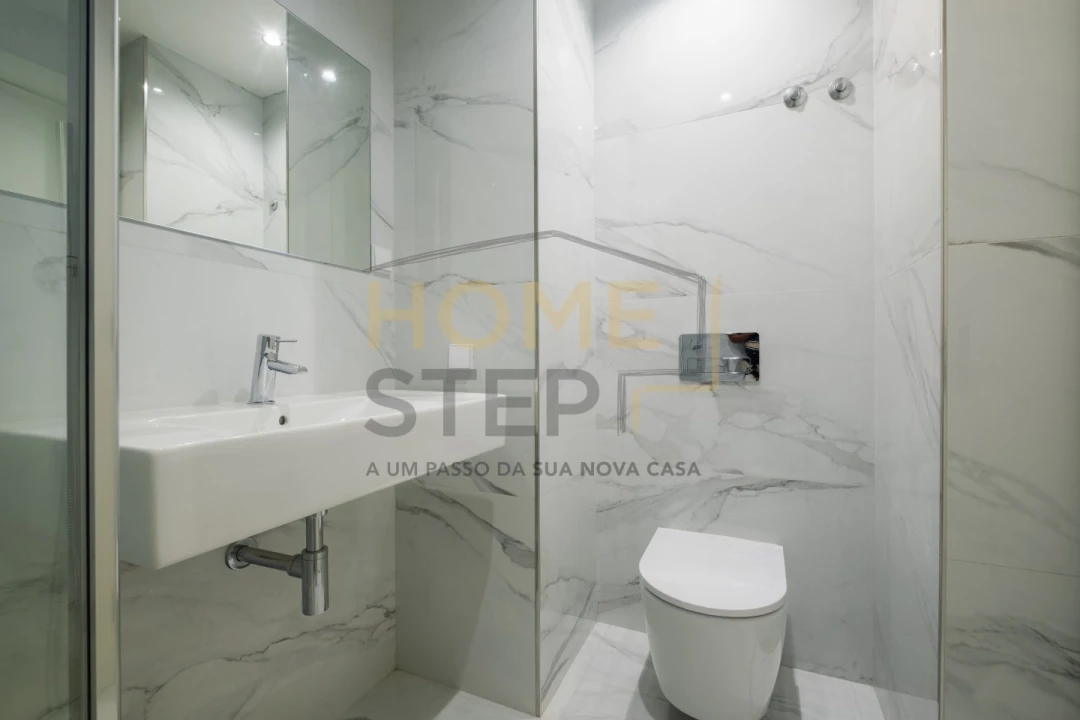 Apartamento T2 para Venda em Canidelo Foto 8