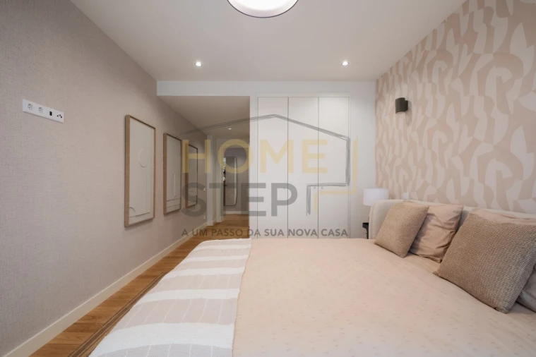 Apartamento T2 para Venda em Canidelo Foto 11