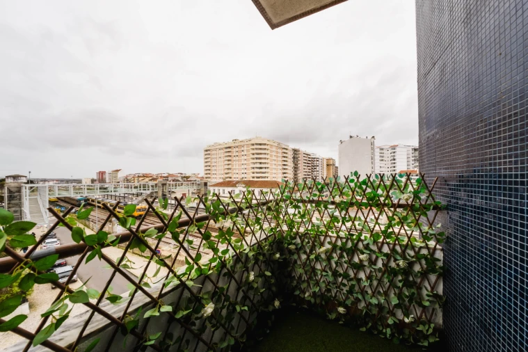 Apartamento T2 para Venda em Caldas da Rainha - Santo Onofre e Serra do Bouro Foto 9