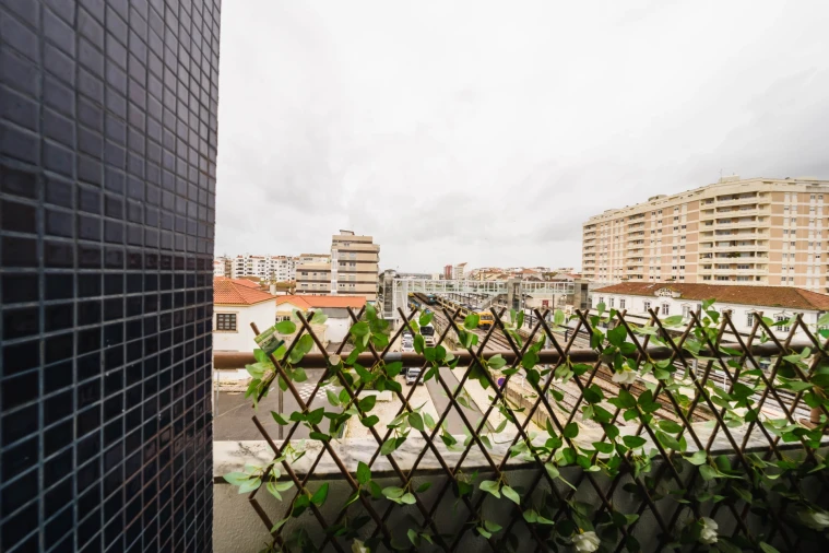 Apartamento T2 para Venda em Caldas da Rainha - Santo Onofre e Serra do Bouro Foto 10