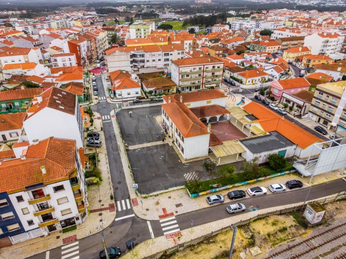 Apartamento T2 para Venda em Caldas da Rainha - Santo Onofre e Serra do Bouro Foto 6