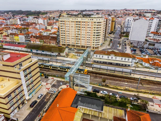 Apartamento T2 para Venda em Caldas da Rainha - Santo Onofre e Serra do Bouro Foto 5
