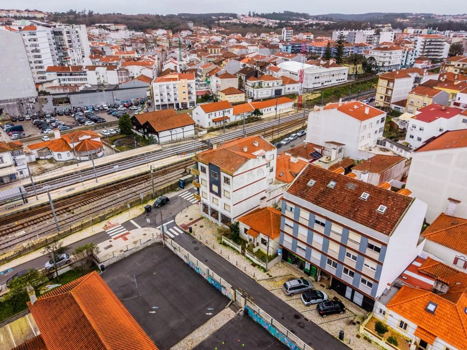 Apartamento T2 para Venda em Caldas da Rainha - Santo Onofre e Serra do Bouro Foto 4