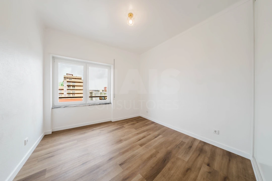 Apartamento T2 para Venda em Caldas da Rainha - Santo Onofre e Serra do Bouro Foto 12