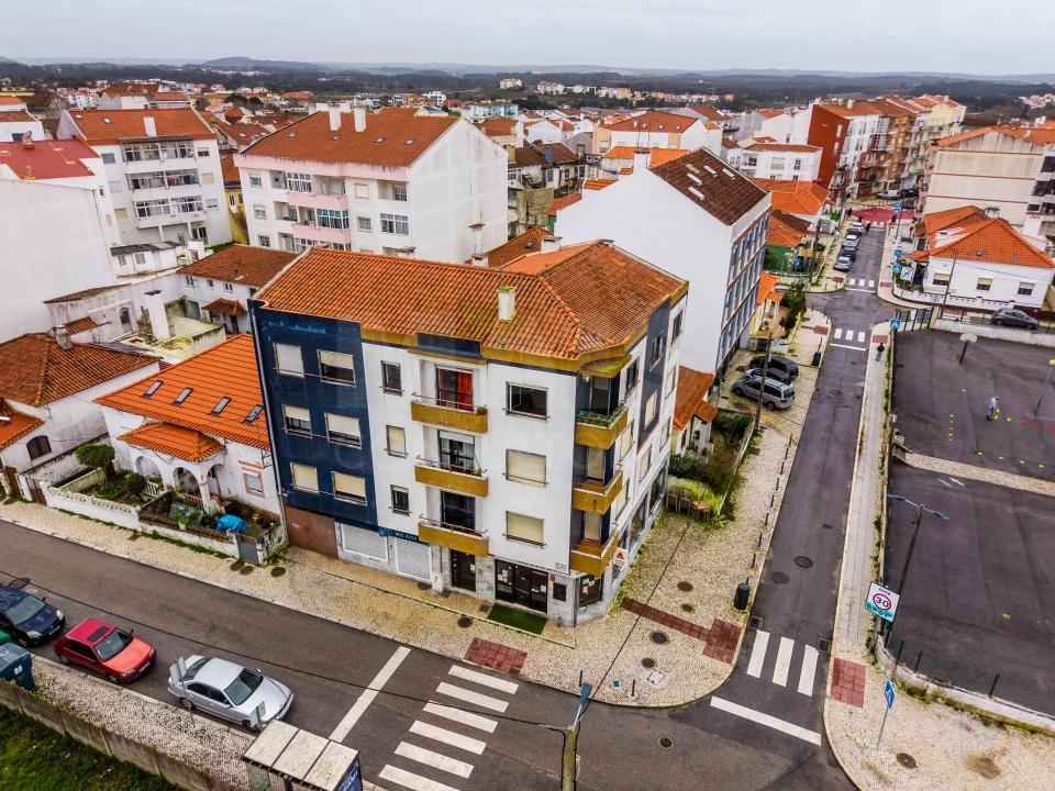 Apartamento T2 para Venda em Caldas da Rainha - Santo Onofre e Serra do Bouro Foto 2