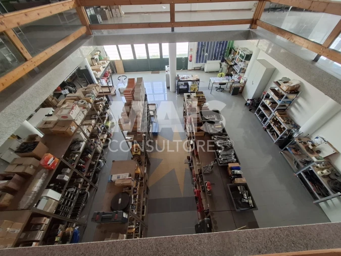 Prédio para Venda em Alto do Seixalinho, Santo André e Verderena Foto 11