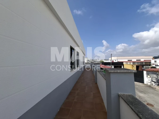 Prédio para Venda em Alto do Seixalinho, Santo André e Verderena Foto 10