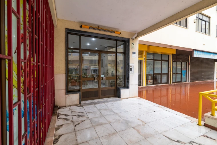 Apartamento T1 para Venda em Benfica Foto 10