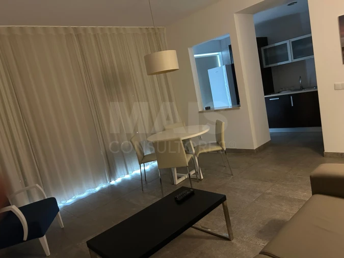 Apartamento T1 para Venda em Mexilhoeira Grande Foto 4