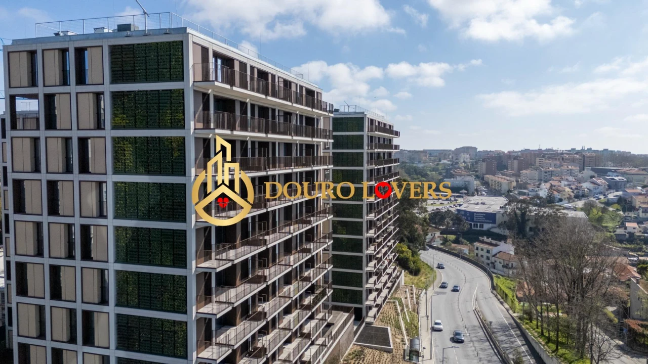 Apartamento T4 para Venda em Santa Marinha e São Pedro da Afurada Foto 18