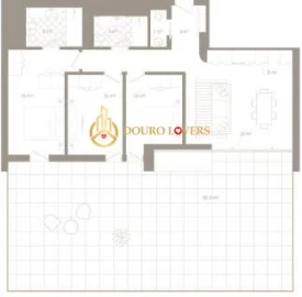 Apartamento T4 para Venda em Santa Marinha e São Pedro da Afurada