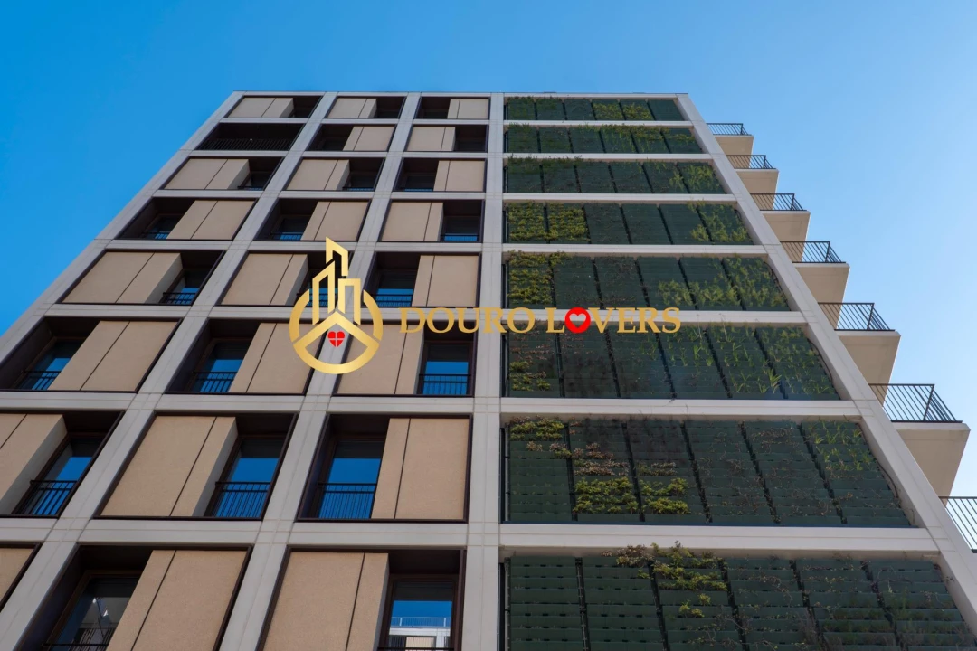 Apartamento T4 para Venda em Santa Marinha e São Pedro da Afurada Foto 18