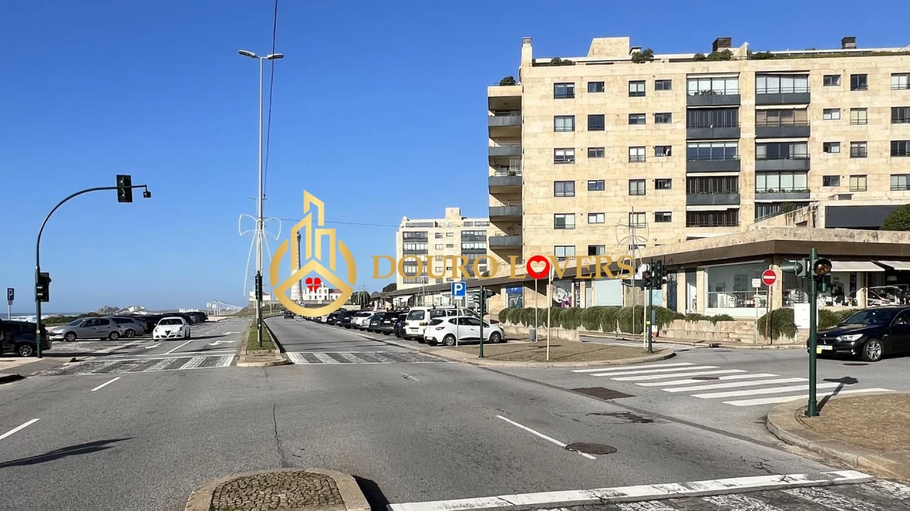 Escritório para Arrendamento em Matosinhos e Leça da Palmeira Foto 1