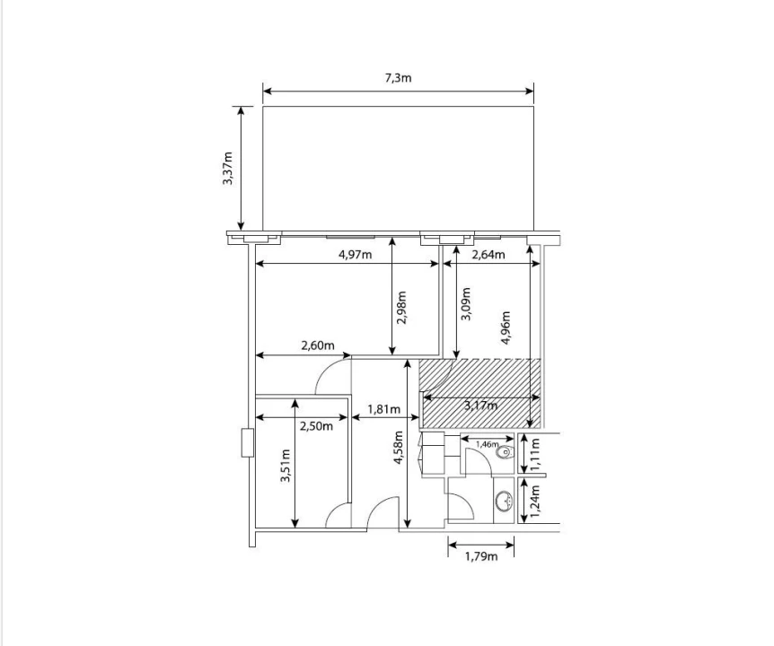 Escritório para Arrendamento em Matosinhos e Leça da Palmeira Foto 19