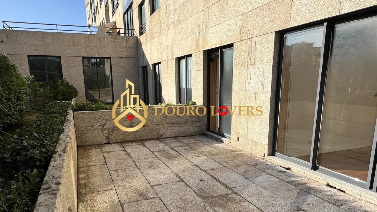 Escritório para Arrendamento em Matosinhos e Leça da Palmeira Foto 3