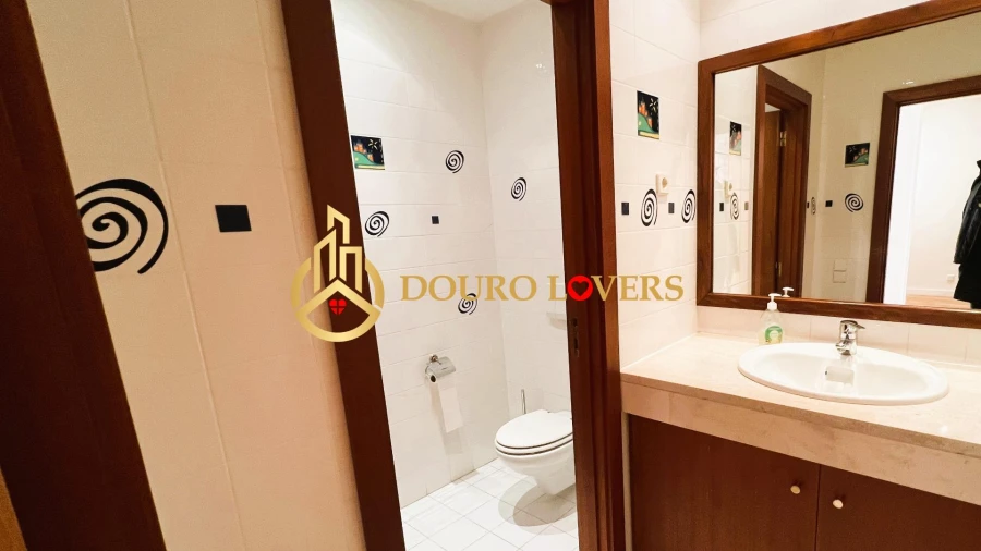 Escritório para Arrendamento em Matosinhos e Leça da Palmeira Foto 13