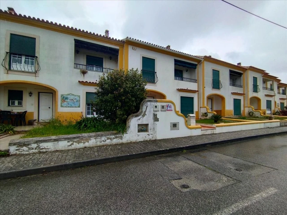 Moradia T3 para Venda em Pedreiras Foto 7