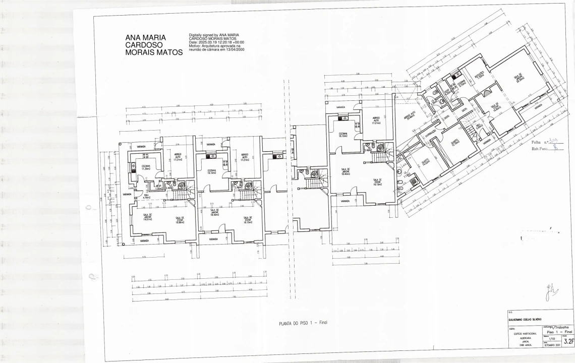 Moradia T3 para Venda em Pedreiras Foto 8