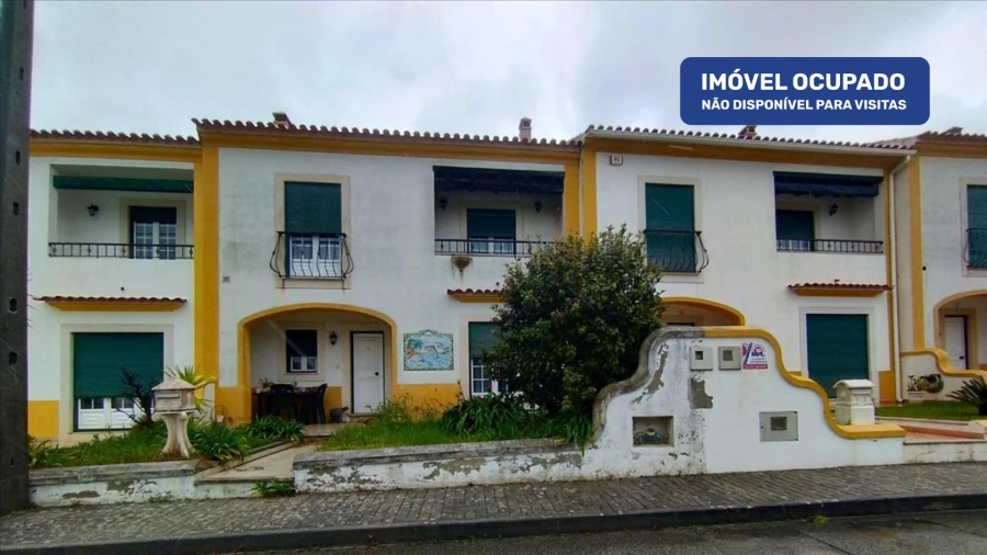 Moradia T3 para Venda em Pedreiras