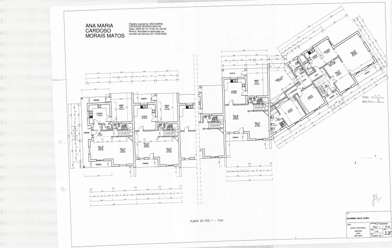 Moradia T3 para Venda em Pedreiras Foto 8